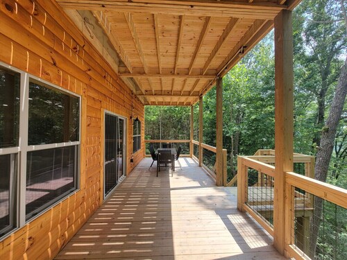 Three bedroom  in United States of America, Rogers