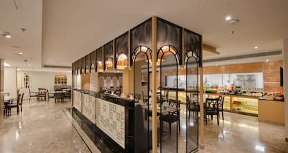 Fortune Inn Heritage Walk Amritsar - Member ITC Hotels' Group