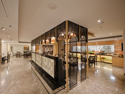 Fortune Inn Heritage Walk 阿姆利则 - ITC 酒店集团成员
