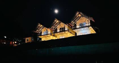 Suggi Nature Resort Coorg