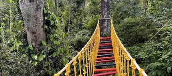 Suggi Nature Resort Coorg