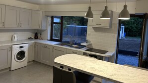 Casa | Cocina privada