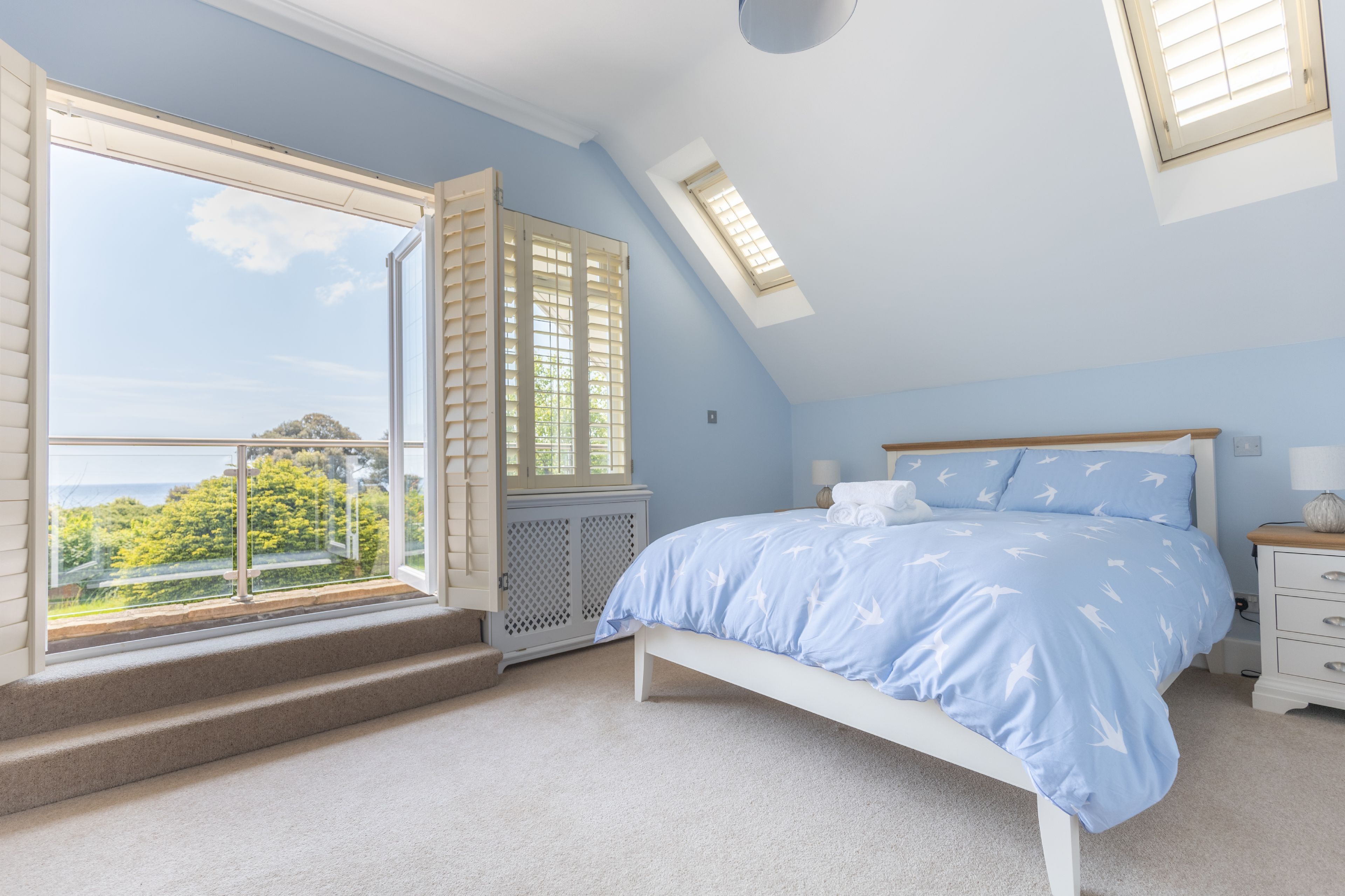 3 bedrooms, Internet