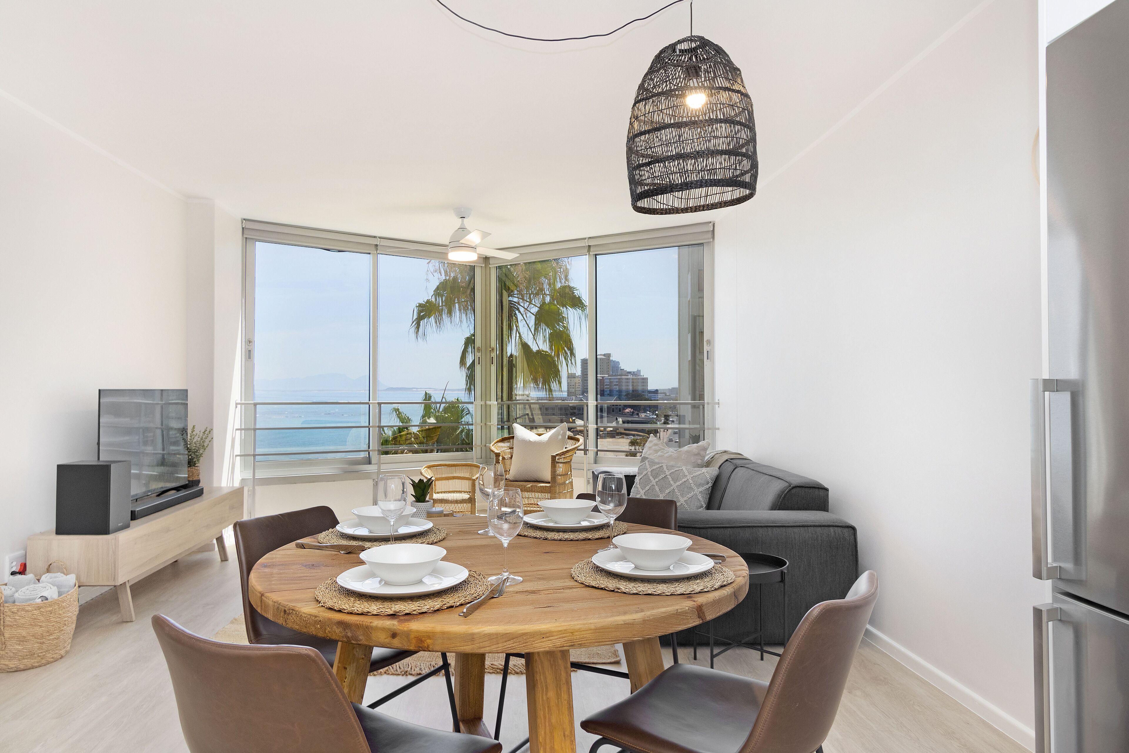 Apartamento (2 Bedrooms) | Interior