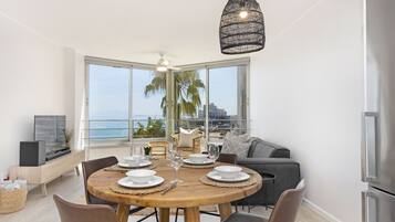 Huoneisto (2 Bedrooms) | Sisätilat