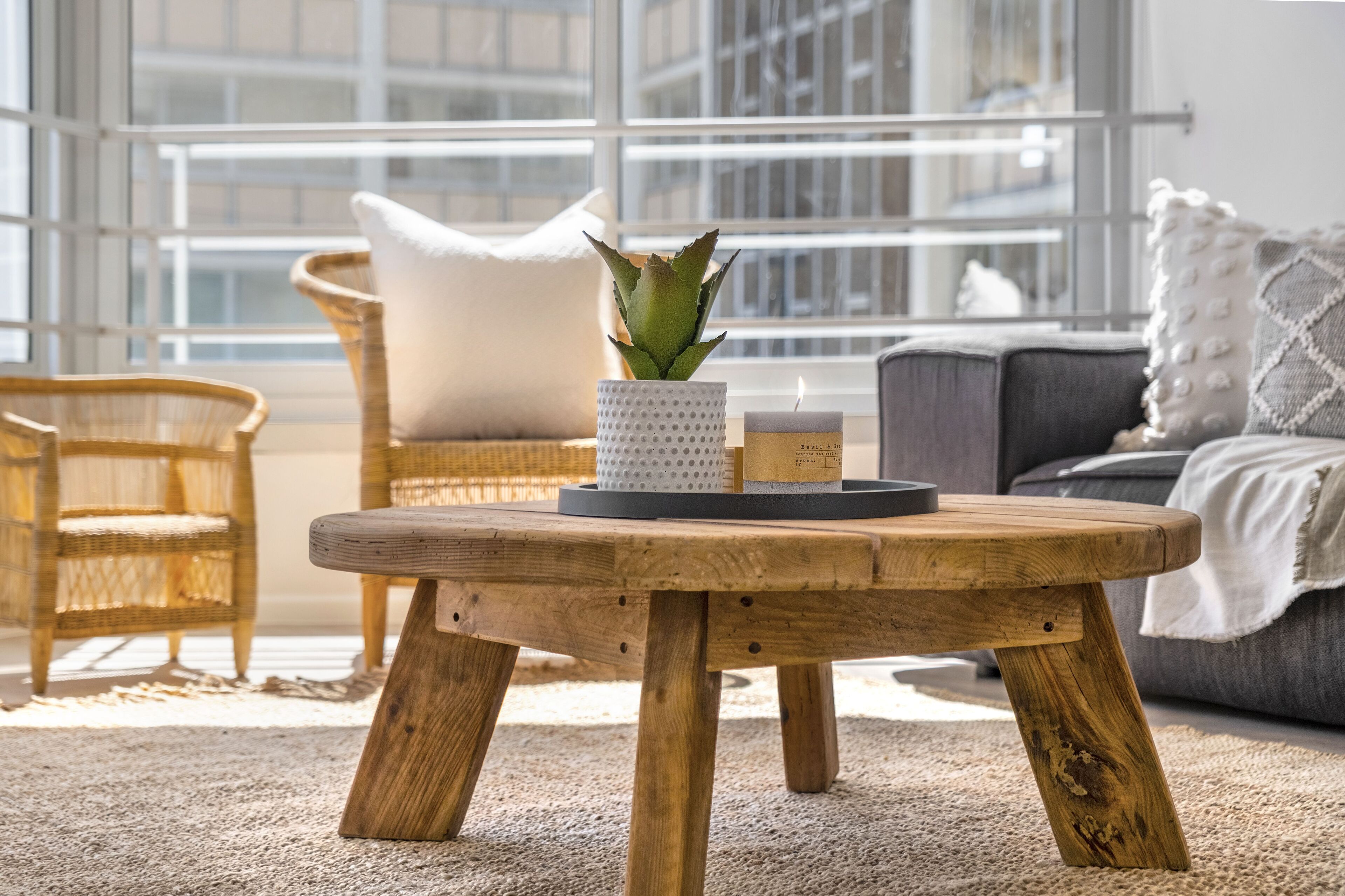 Apartamento (2 Bedrooms) | Interior