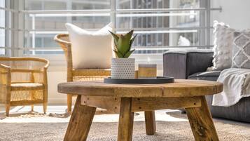 Huoneisto (2 Bedrooms) | Sisätilat