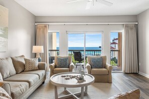 スマートテレビ