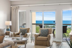 スマートテレビ