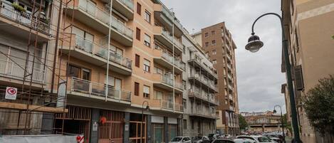 Fachada
