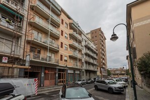 Esterni