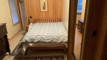 4 habitaciones, tabla de planchar con plancha y wifi gratis