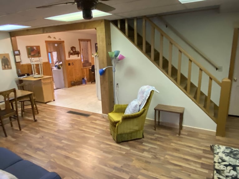Audreys Acres Birchdale, Mn-1 Mile To Rainy River Landing & On Snowmobile Trail - ミネソタ州