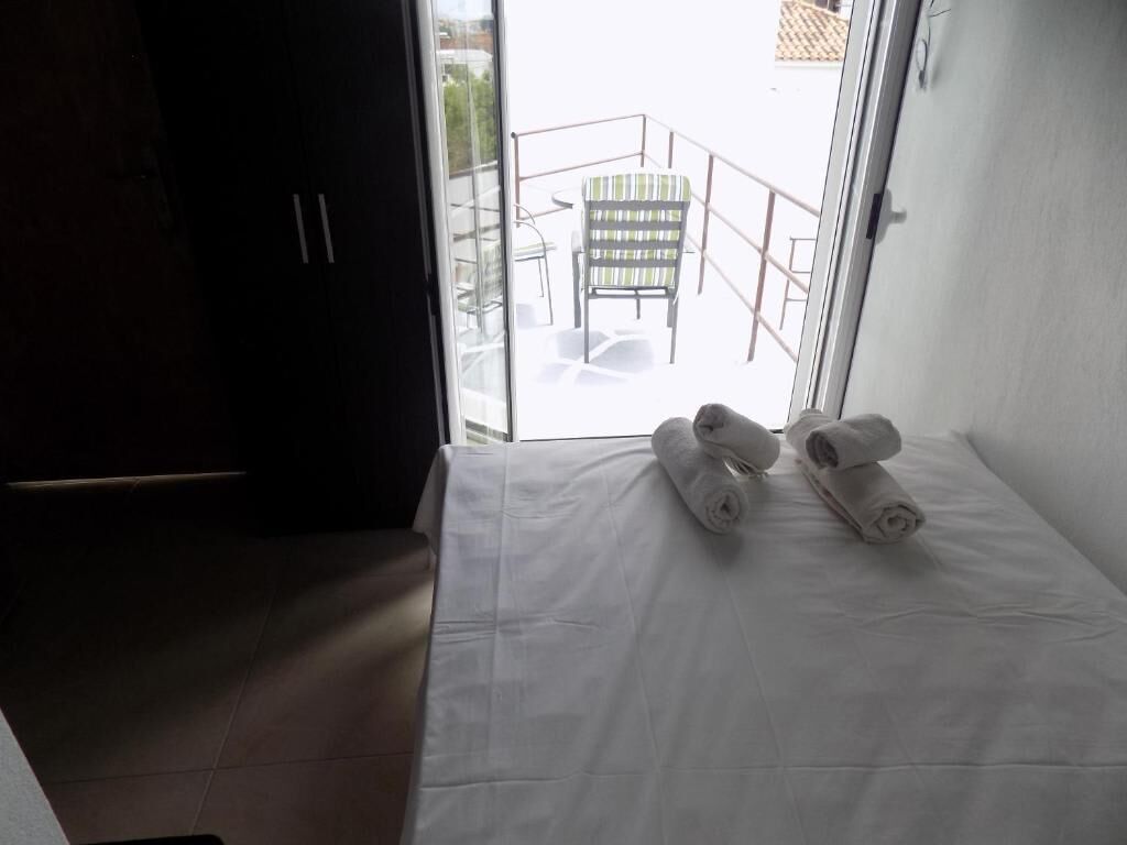 1 bedroom, free WiFi