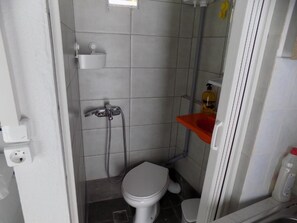 Departamento | Baño