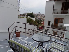 Exterior - VS studios Single Room Private Bathroom (Skiathos)