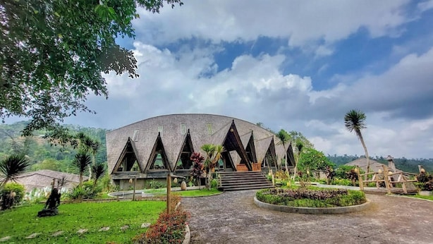 Exterior - Horison Lucky Garden Villa Petang Bali (Pelaga)