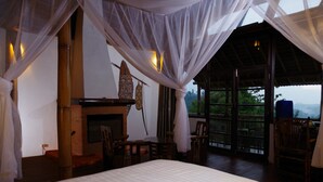 Luxury Villa, 1 Bedroom | 1 bedroom, free WiFi - Horison Lucky Garden Villa Petang Bali (Pelaga)