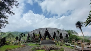 Exterior - Horison Lucky Garden Villa Petang Bali (Pelaga)