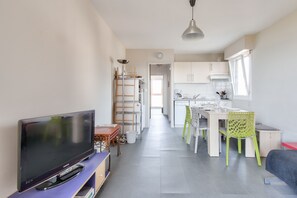 Interiør