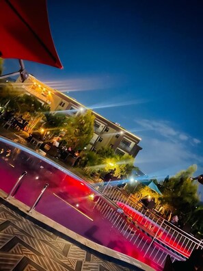 Exterior - HOTEL LA VENA (Kampala)