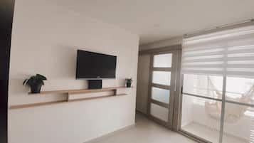 Télévision