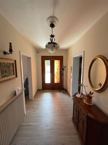 Margi House Cottage with country chic style