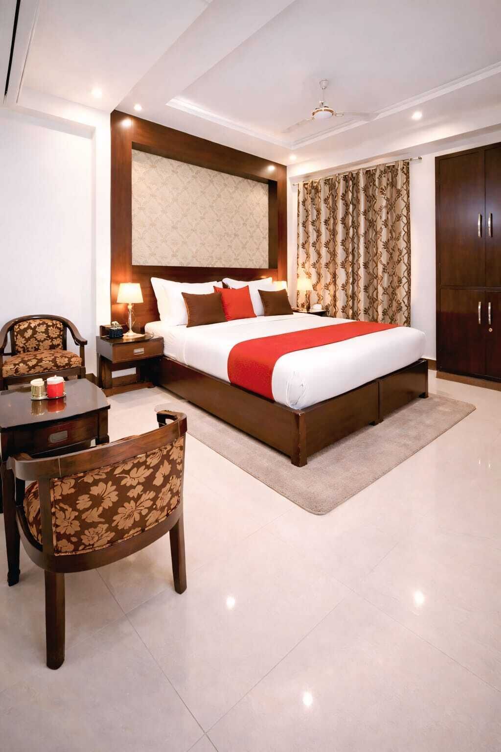 Kamar
