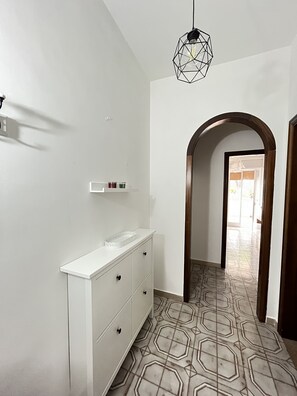 Interior - Apartament near the sea (Taranto)