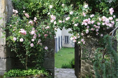 Château de Montautre