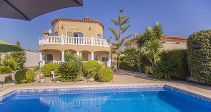 Meridian Villa CON Piscina