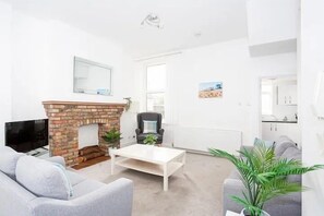 คอมฟอร์ทอพาร์ทเมนท์ | บริเวณนั่งเล่น