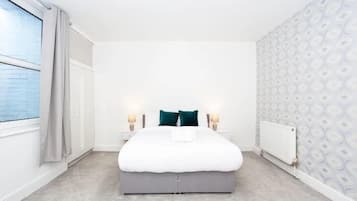 2 chambres, bureau, Wi-Fi gratuit