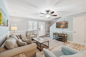 Condo (Gulf Highlands Unit 124 (2/2)) | Exterior