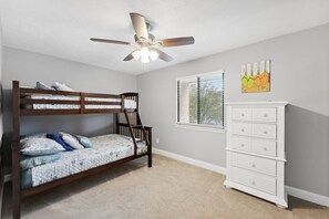 Condo (Gulf Highlands Unit 124 (2/2)) | Exterior
