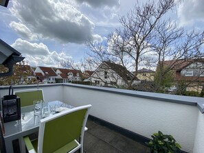 Speisen im Freien