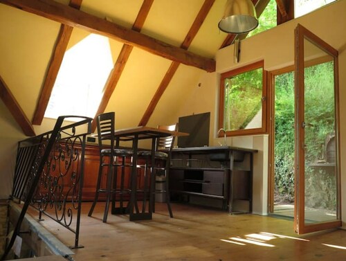 Maison lumineuse