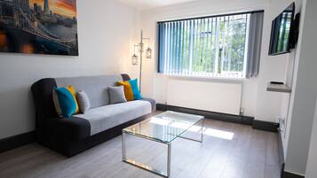 Smart TV, offices