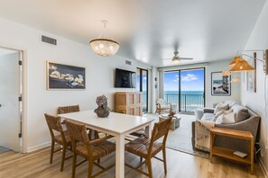 Dining - Shoalwater 505 by Liquid Life (Orange Beach)