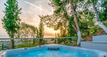 Onar Zin Seabliss - Iro Pool Bliss Getaway