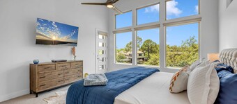 The Elevated Retreat | Concierge Services