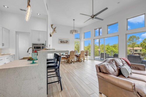 The Elevated Retreat | Concierge Services