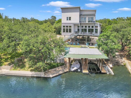 The Elevated Retreat | Concierge Services