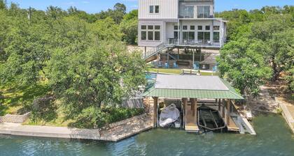 The Elevated Retreat | Concierge Services