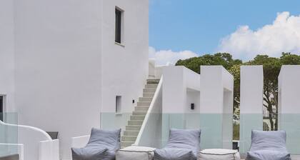 The Thermia Suites