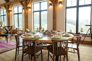 Restaurantes
