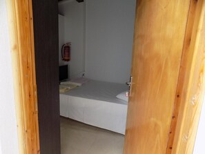 Interior - VS studios Standard Double Room (Skiathos)
