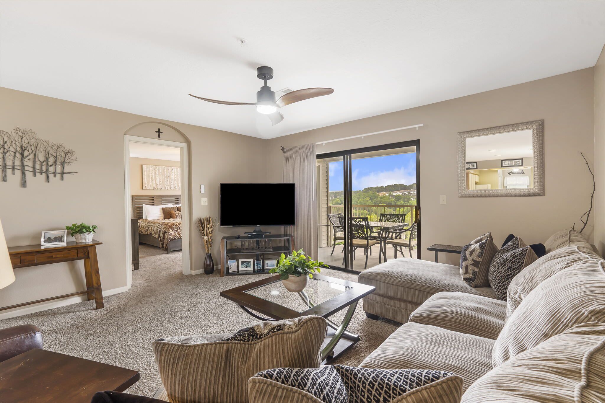 *New* Golf Course View at the Foothills | Resort
