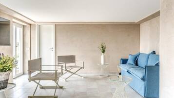 Fernseher, Arbeitsbereiche