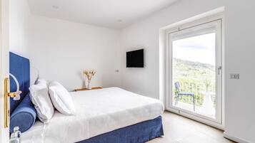 6 Schlafzimmer, Bügeleisen/Bügelbrett, WLAN, Bettwäsche